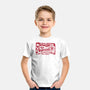 Wizardry Ad-Youth-Basic-Tee-Arinesart