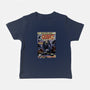Geralt Of Rivia-Baby-Basic-Tee-Arinesart