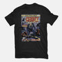 Geralt Of Rivia-Mens-Basic-Tee-Arinesart