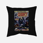 Geralt Of Rivia-None-Removable Cover w Insert-Throw Pillow-Arinesart