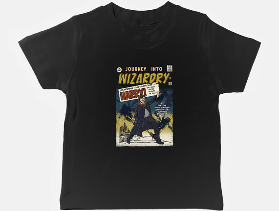Journey Into Wizardry