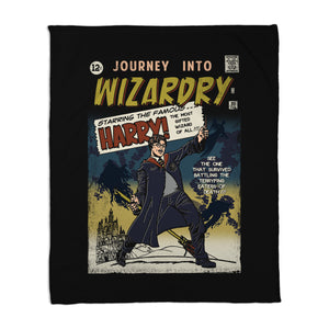 Journey Into Wizardry