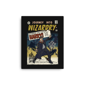 Journey Into Wizardry