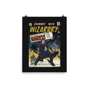 Journey Into Wizardry