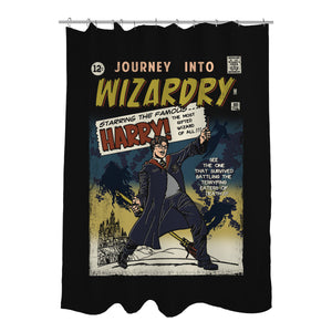Journey Into Wizardry
