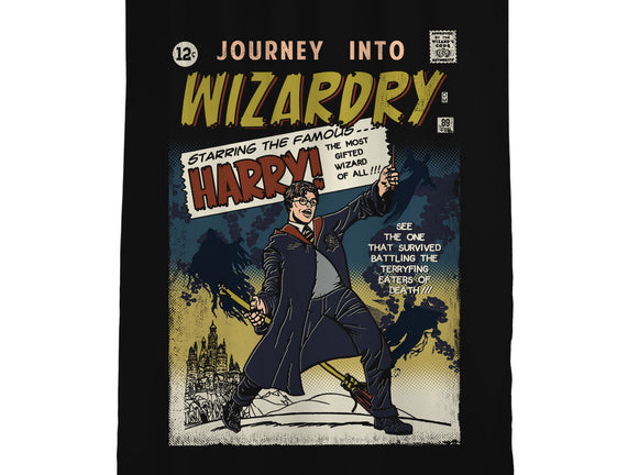 Journey Into Wizardry