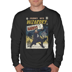 Journey Into Wizardry