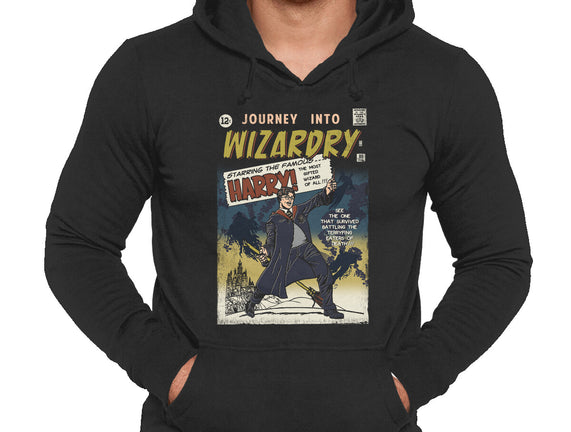 Journey Into Wizardry