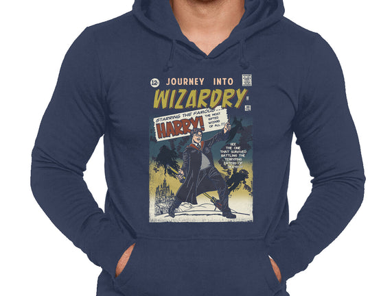 Journey Into Wizardry