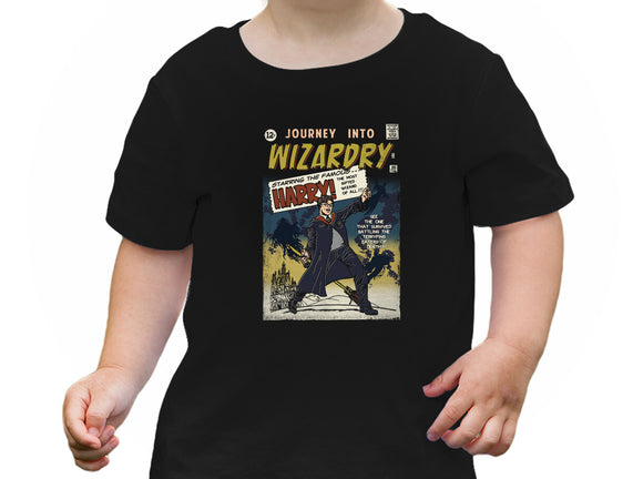 Journey Into Wizardry