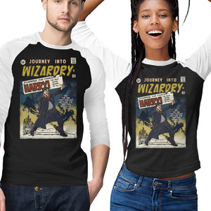 Journey Into Wizardry