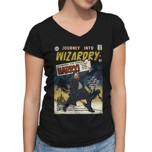 Journey Into Wizardry