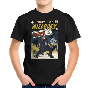 Journey Into Wizardry