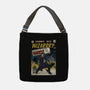 Journey Into Wizardry-None-Adjustable Tote-Bag-Arinesart