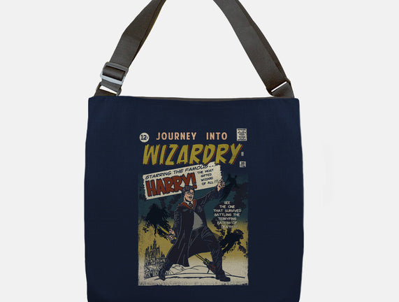 Journey Into Wizardry