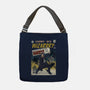 Journey Into Wizardry-None-Adjustable Tote-Bag-Arinesart