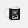Journey Into Wizardry-None-Mug-Drinkware-Arinesart