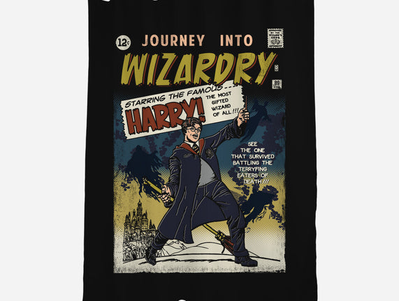 Journey Into Wizardry