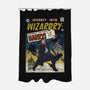 Journey Into Wizardry-None-Polyester-Shower Curtain-Arinesart