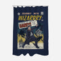 Journey Into Wizardry-None-Polyester-Shower Curtain-Arinesart