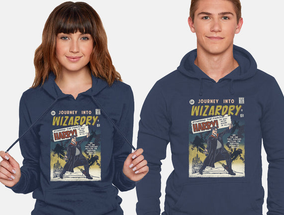 Journey Into Wizardry