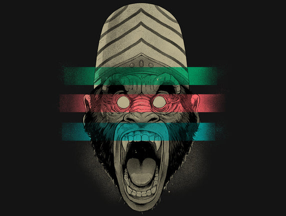 Primate Fury