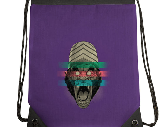 Primate Fury