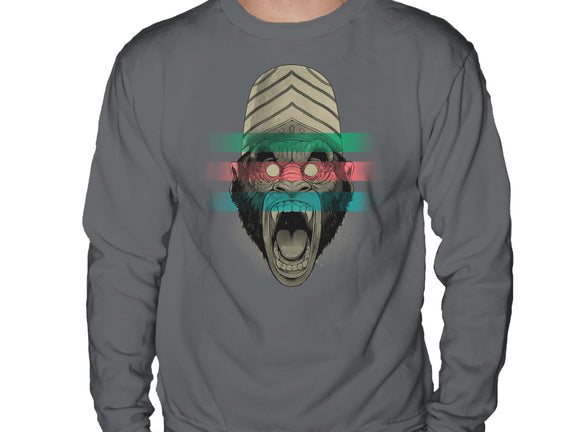 Primate Fury