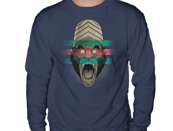 Primate Fury