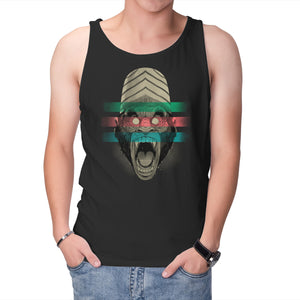 Primate Fury