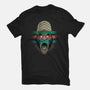 Primate Fury-Mens-Premium-Tee-Bruno Mota