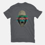 Primate Fury-Mens-Premium-Tee-Bruno Mota