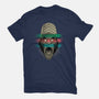 Primate Fury-Unisex-Basic-Tee-Bruno Mota