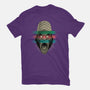 Primate Fury-Mens-Basic-Tee-Bruno Mota