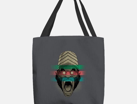 Primate Fury