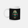 Primate Fury-None-Mug-Drinkware-Bruno Mota