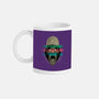 Primate Fury-None-Mug-Drinkware-Bruno Mota