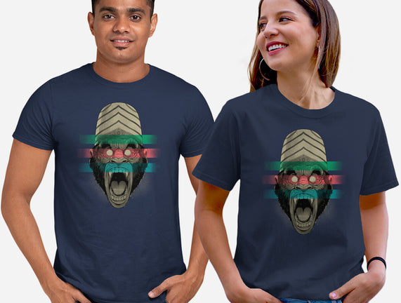 Primate Fury