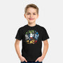 Magical Animal Family-Youth-Basic-Tee-Vallina84