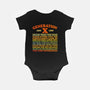 Gen X Summer Day-Baby-Basic-Onesie-kg07