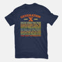 Gen X Summer Day-Mens-Basic-Tee-kg07
