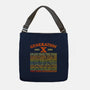 Gen X Summer Day-None-Adjustable Tote-Bag-kg07