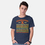 Gen X Summer Day-Mens-Basic-Tee-kg07