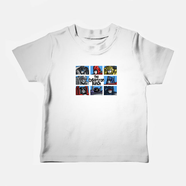 The Transformers Bunch-Baby-Basic-Tee-zascanauta