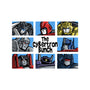 The Transformers Bunch-None-Adjustable Tote-Bag-zascanauta