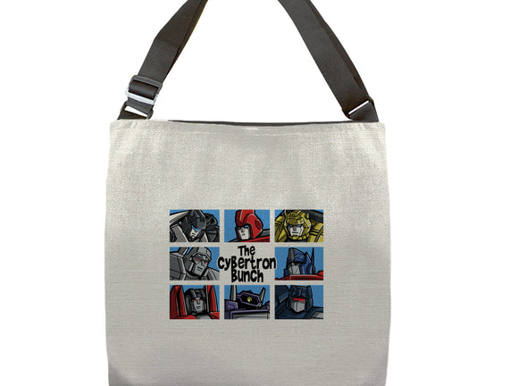 The Transformers Bunch