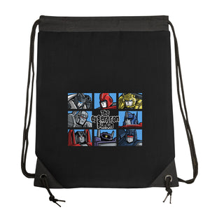 The Transformers Bunch