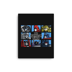 The Transformers Bunch