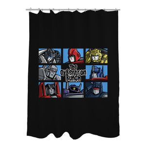 The Transformers Bunch