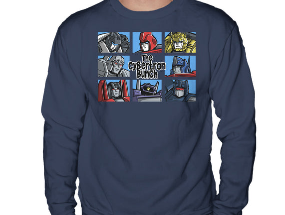The Transformers Bunch
